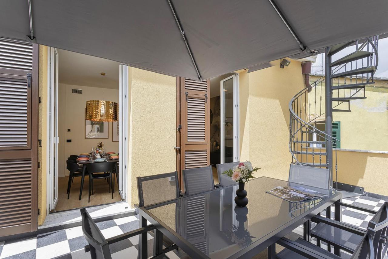Riviera Flavour Apartments I By Wonderful Italy Santa Margherita Ligure Zewnętrze zdjęcie