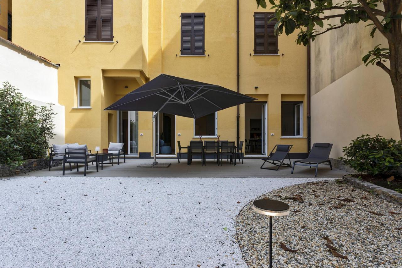 Riviera Flavour Apartments I By Wonderful Italy Santa Margherita Ligure Zewnętrze zdjęcie