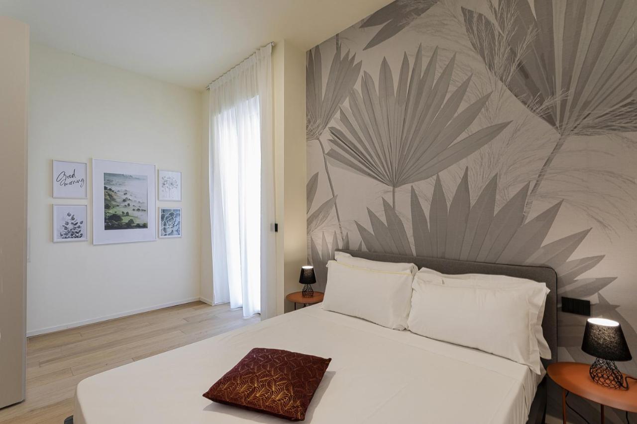 Riviera Flavour Apartments I By Wonderful Italy Santa Margherita Ligure Zewnętrze zdjęcie