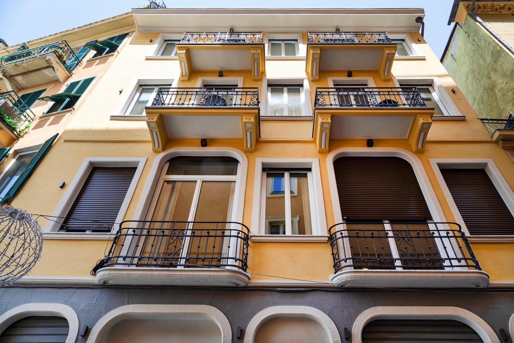 Riviera Flavour Apartments I By Wonderful Italy Santa Margherita Ligure Zewnętrze zdjęcie