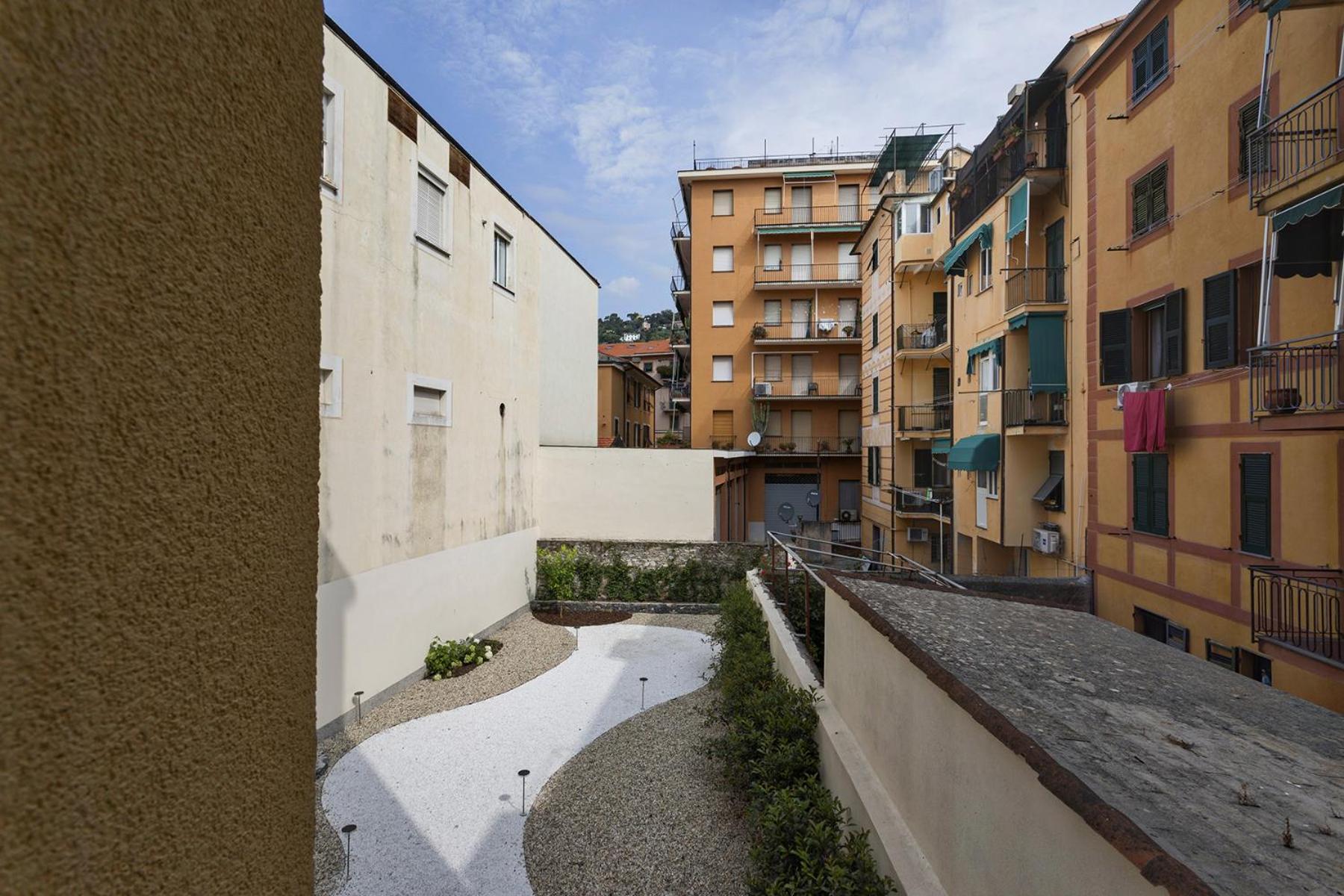 Riviera Flavour Apartments I By Wonderful Italy Santa Margherita Ligure Zewnętrze zdjęcie